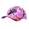 Cap - mod. 4201:Camouflage, Cotton, Camouflage